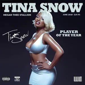 Tina Snow
